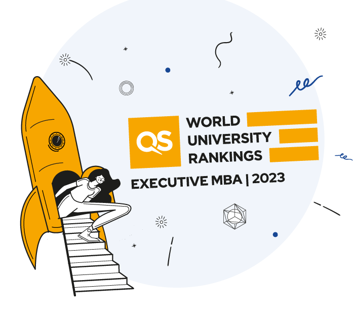 QS Executive MBA Rankings TopMBA